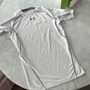 Mens under armour compression shirt